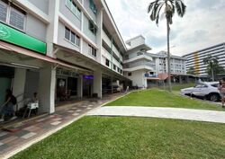 Mayflower Shopping & Food Centre (D20), Shop House #568255151